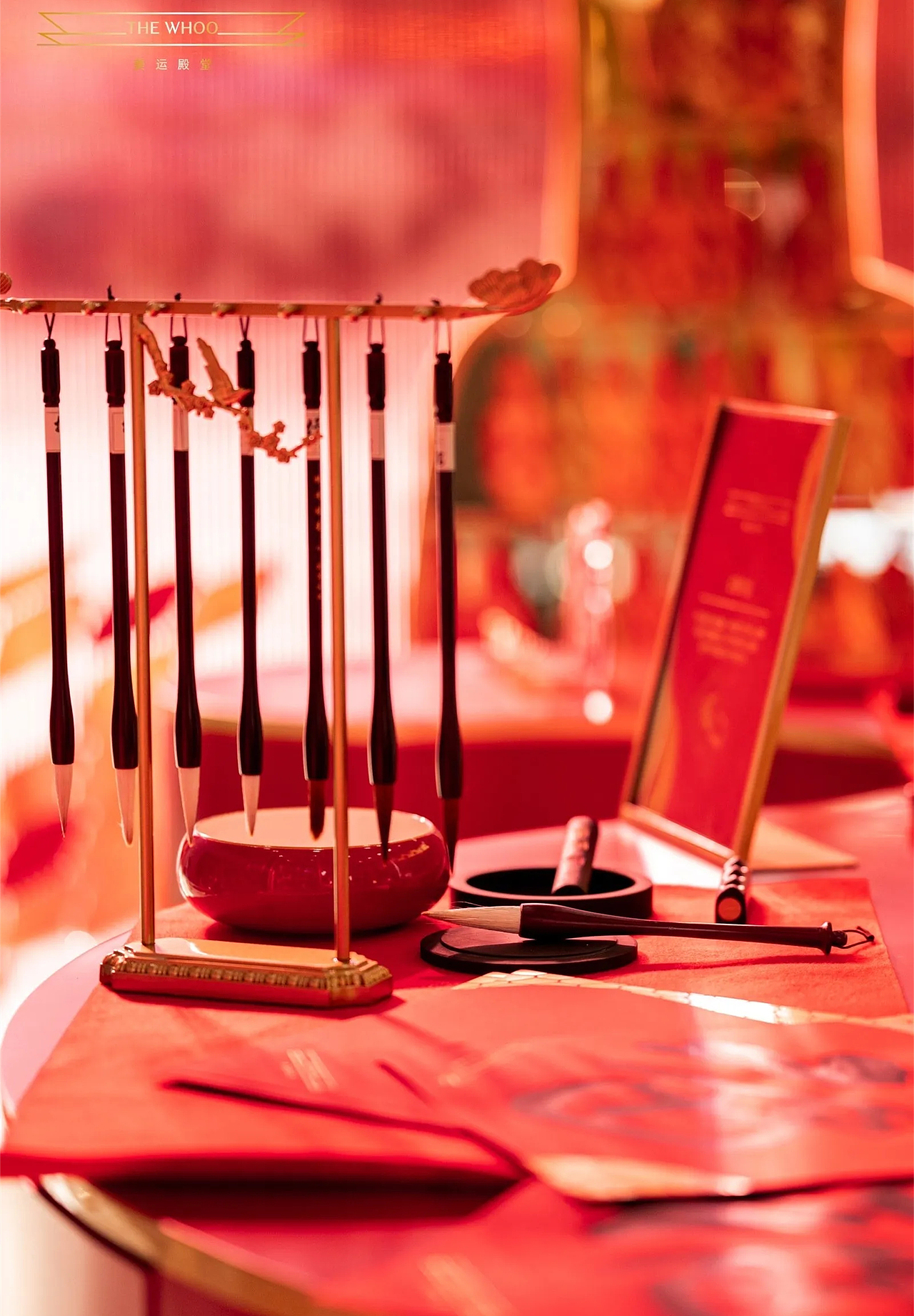 商业美陈 | 快闪店是做什么的？有什么用？-肆墨设计