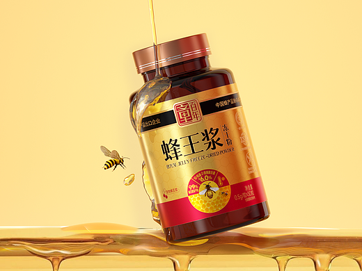 Vangoal×童百年 | 源自东方的养生感 · 自然珍稀！
