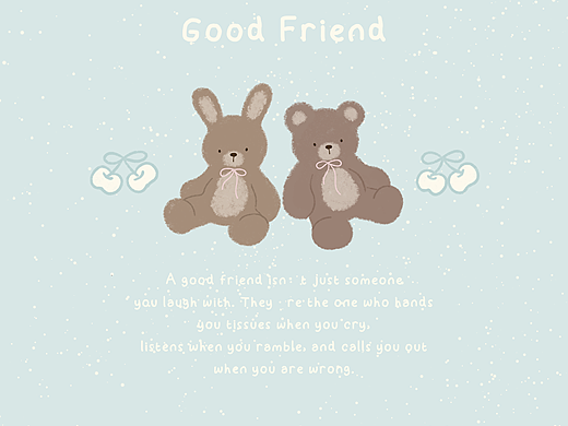 Dood Friend