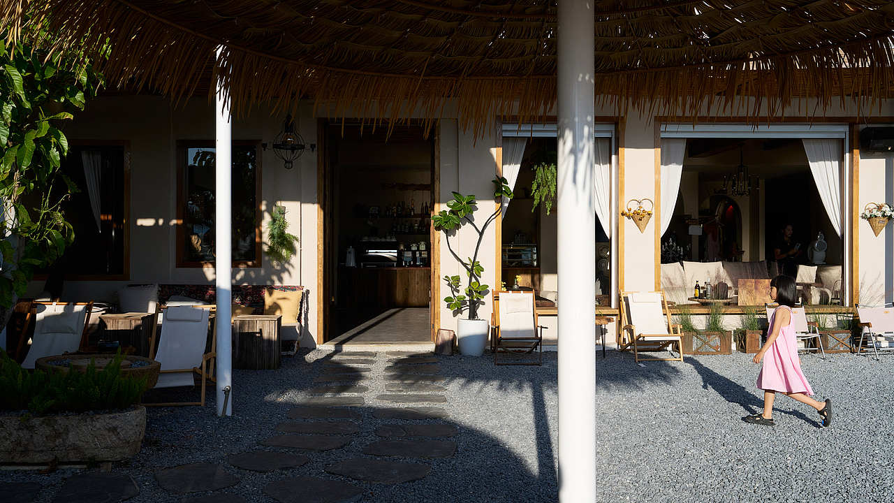 长空新作｜抚仙湖文旅新地标 阑珊咖啡（图ZMzk2ODkwMzk2） - 商业空间设计 - 站酷设计师长空创作原创素材 - 站酷ZCOOL