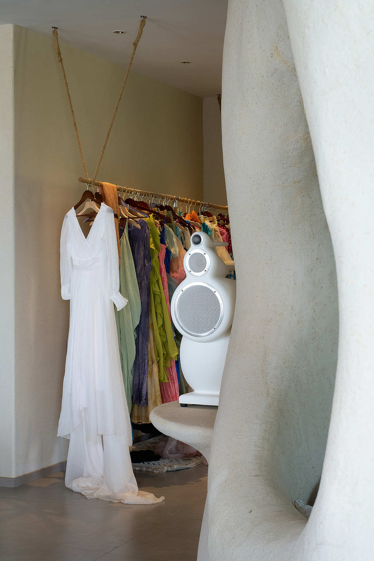 长空新作｜抚仙湖文旅新地标 阑珊咖啡（图ZMzk2ODkwNTEy） - 商业空间设计 - 站酷设计师长空创作原创素材 - 站酷ZCOOL