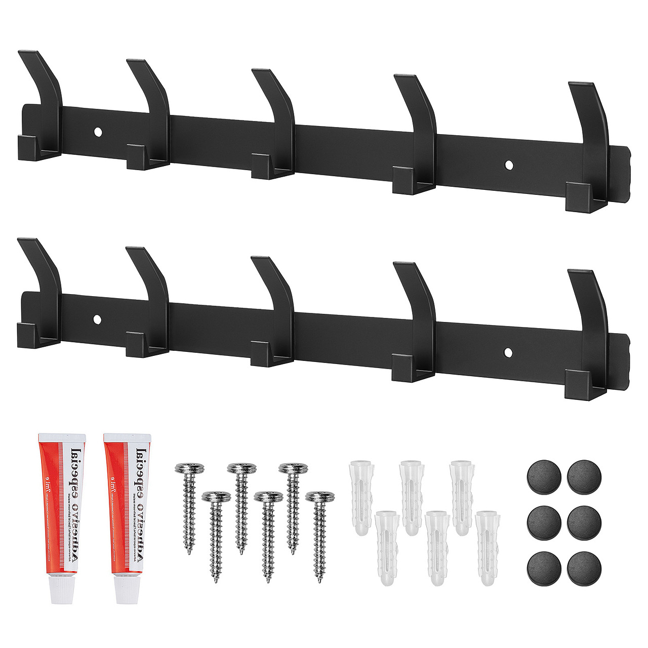 亚马逊主图-衣帽钩5