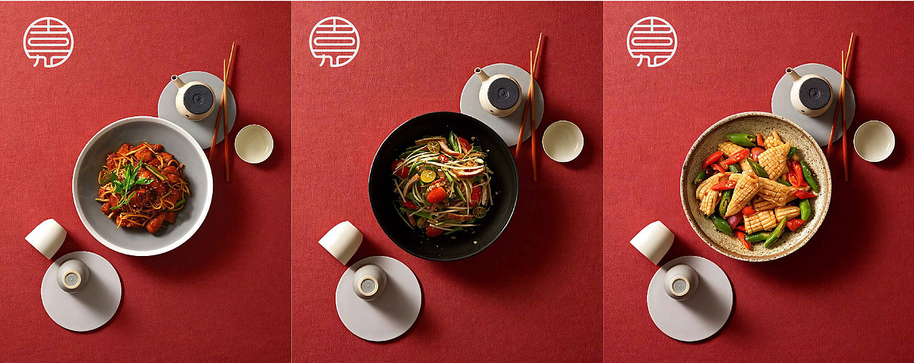 品牌设计师作品集