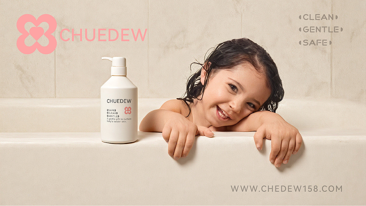 品牌设计师作品集