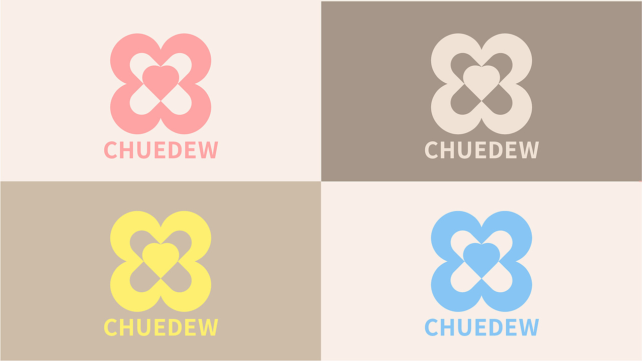 品牌设计师作品集