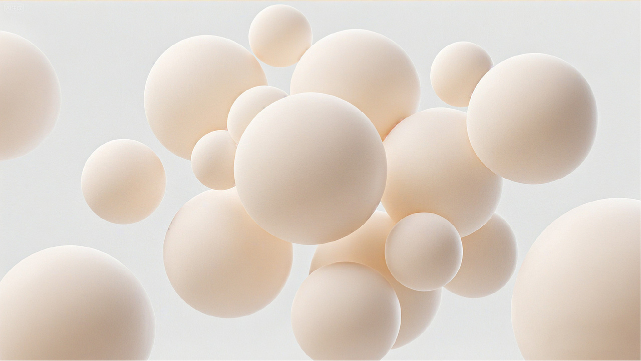 品牌设计师作品集