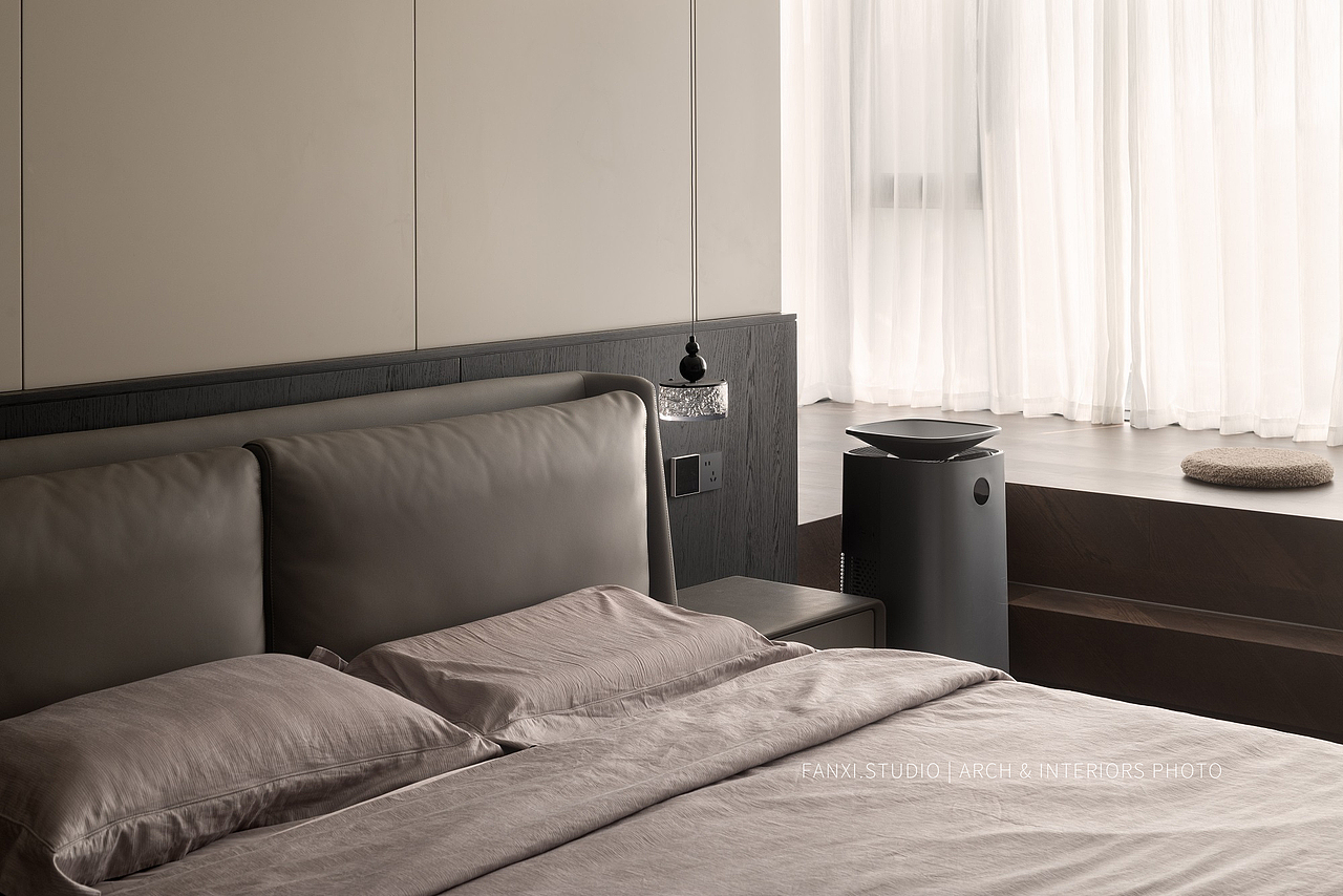 私宅空间 | 山东滨州玉庄园实景拍摄案例