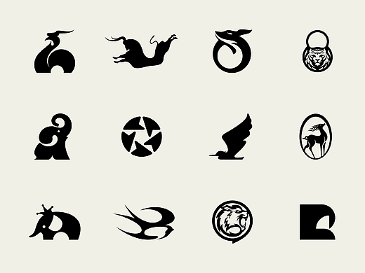 LOGO LOGO LOGO设计 LOGO设计 品牌设计
