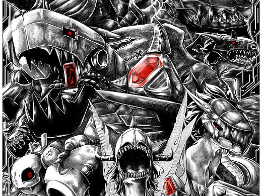 Digimon