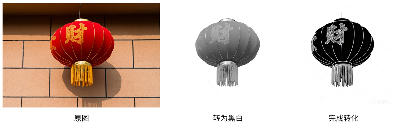 亲测AI做动态插画海报：操作比想象简单太多（图ZMTUyMzE5MDQ=） - 教程 - 站酷设计师智明了智明原创素材 - 站酷ZCOOL