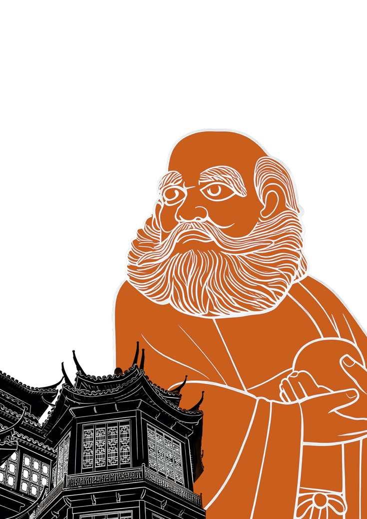 亲测AI做动态插画海报：操作比想象简单太多（图ZMTUyMzE5NDA=） - 教程 - 站酷设计师智明了智明原创素材 - 站酷ZCOOL