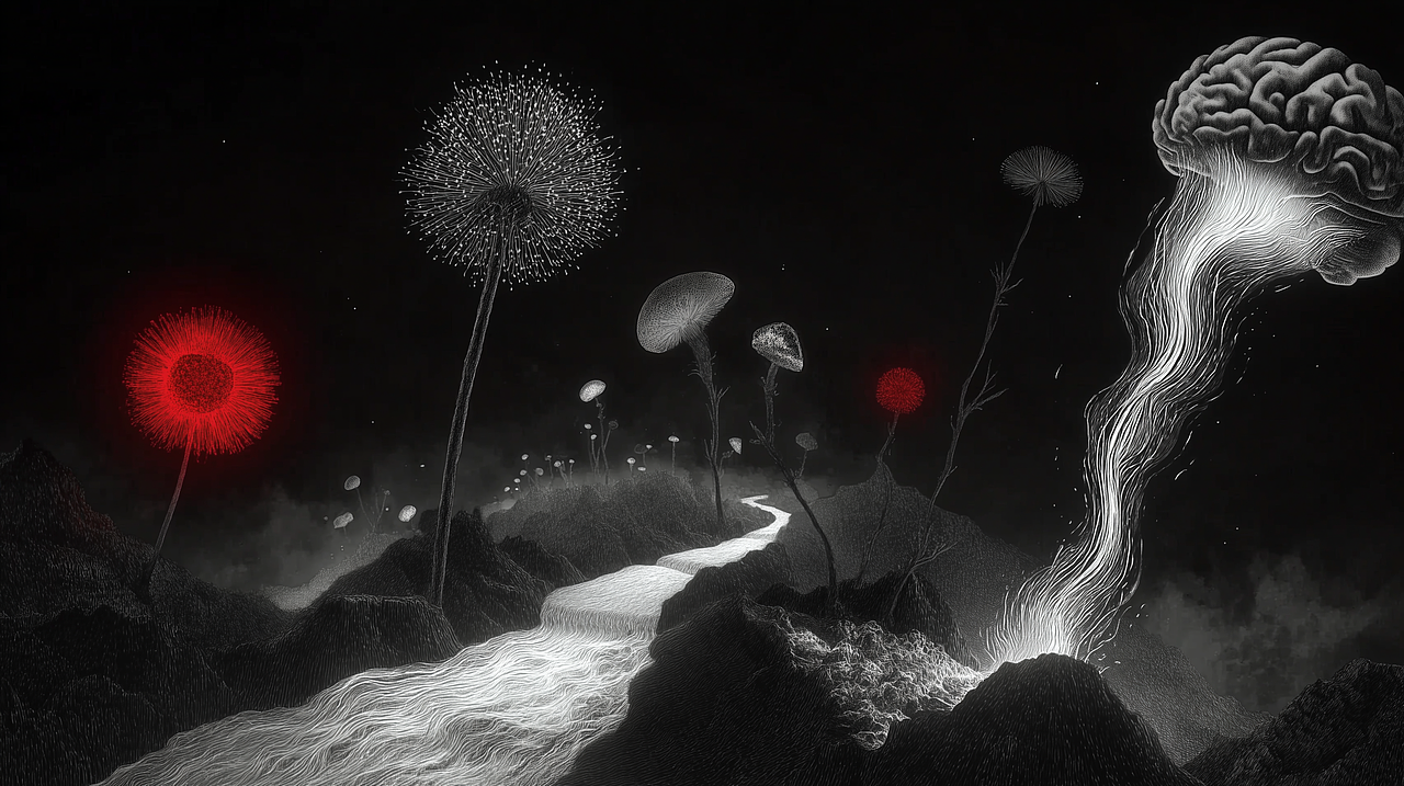 荒蛮故事：南瓜The Greedy Nightmare