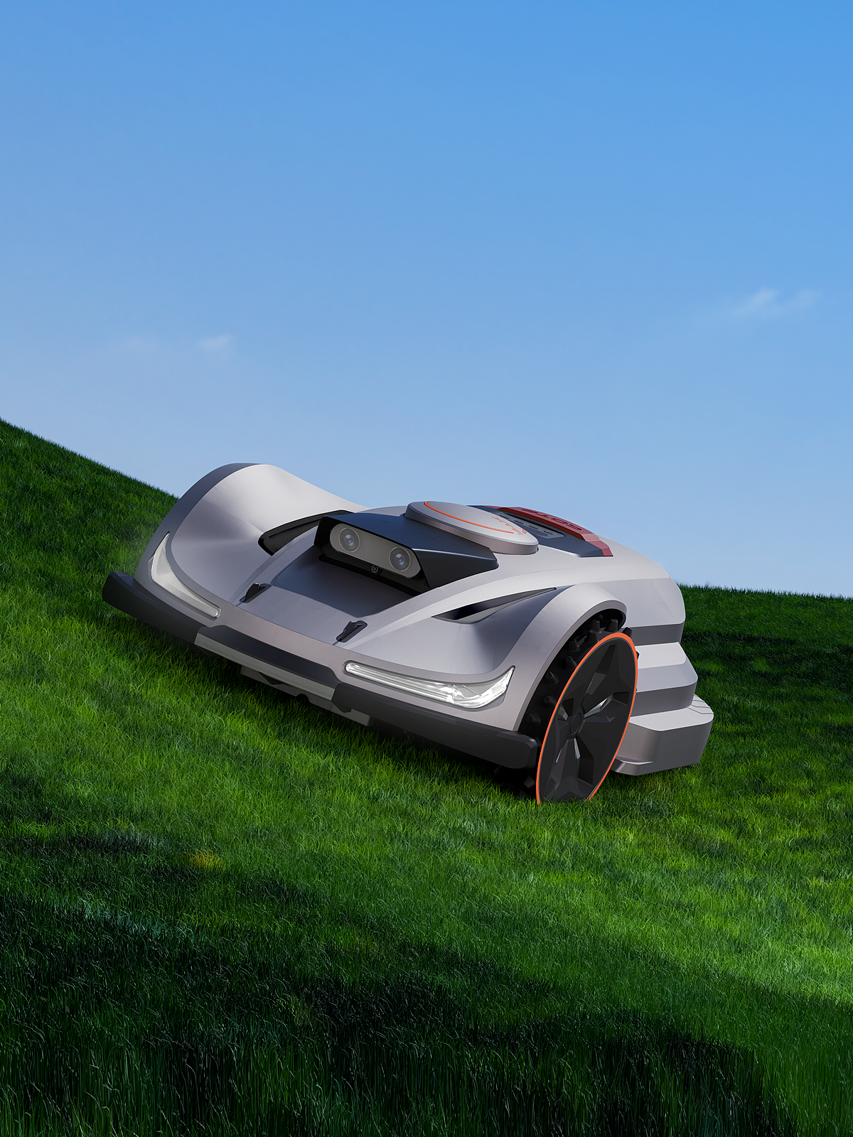 Blender渲染练习（图ZMzk2OTAzOTg0） - 生活用品 - 站酷设计师tykimikk原创素材 - 站酷ZCOOL