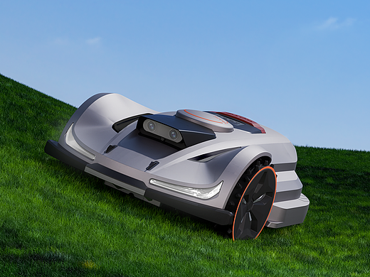 Blender渲染练习