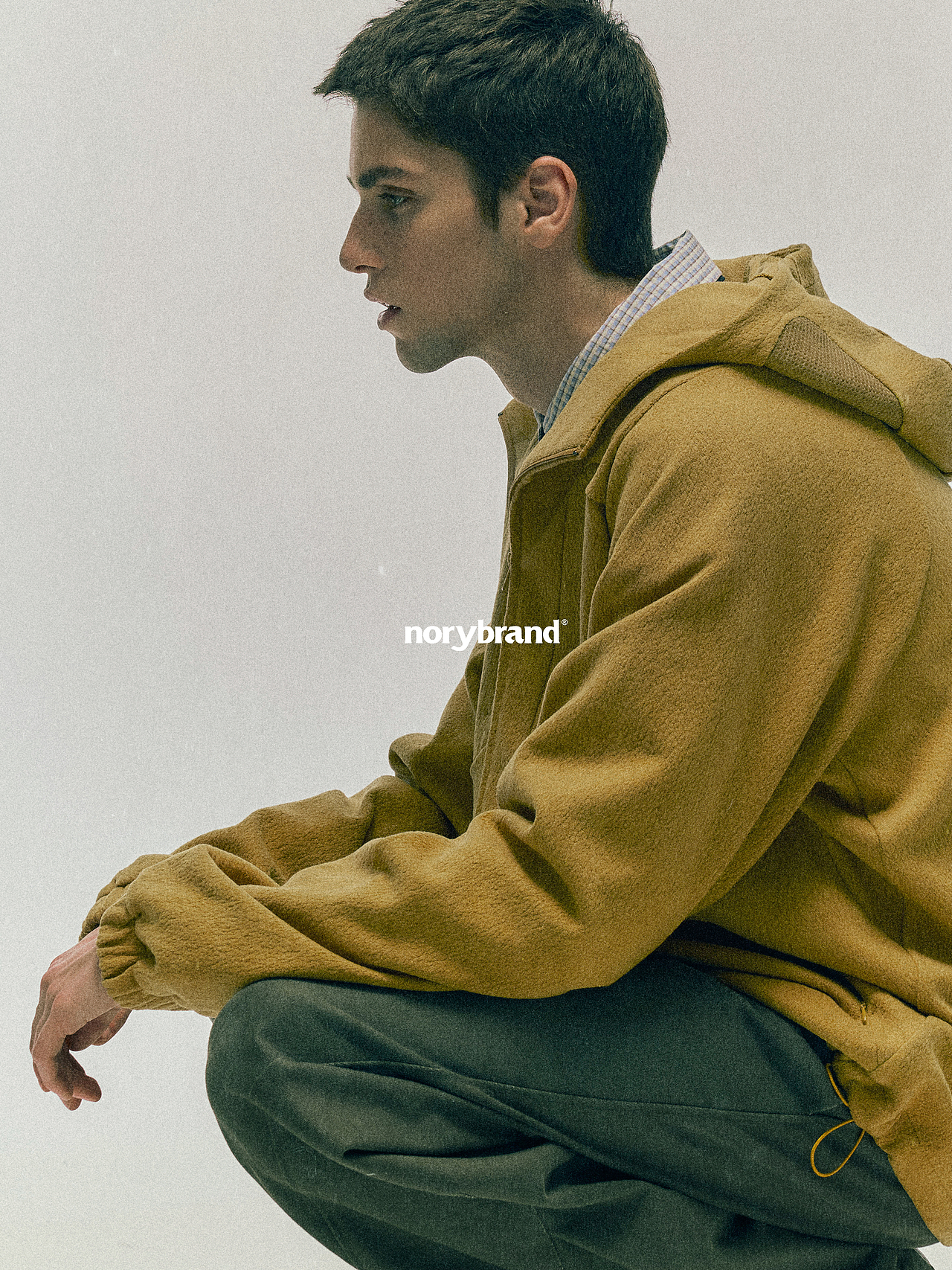 norybrand 25fw（图ZMzk2OTA2NjQw） - 人像摄影 - 站酷设计师CLICKSTUDIO原创素材 - 站酷ZCOOL