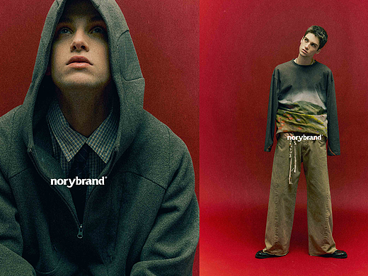 norybrand 25fw