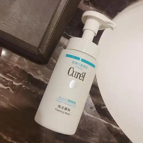 敏感肌洗面奶怎么选?洗面奶哪个牌子的清洁力效果好（图ZMTUyMzIwNDA=） - 资讯 - 站酷设计师究极设计达人原创素材 - 站酷ZCOOL
