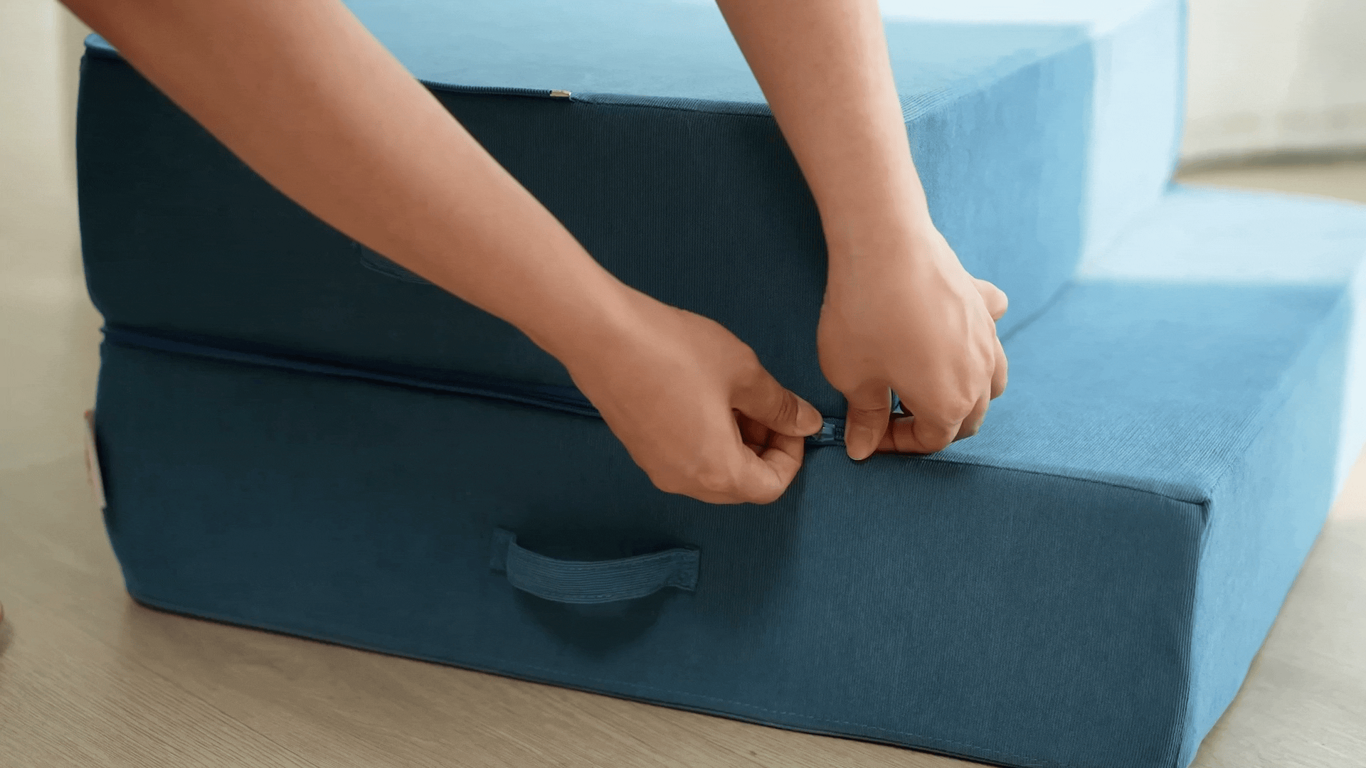 亚马逊宠物楼梯视频丨宠物产品视频丨宠物用品拍摄