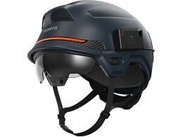 设计案例分享 / 工业智能头盔