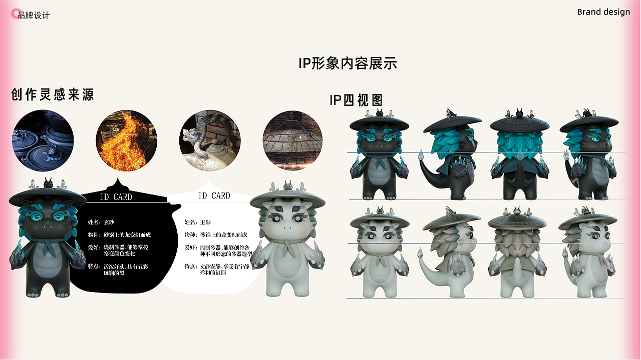 野藏21-25作品集
