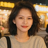 小田木木的头像