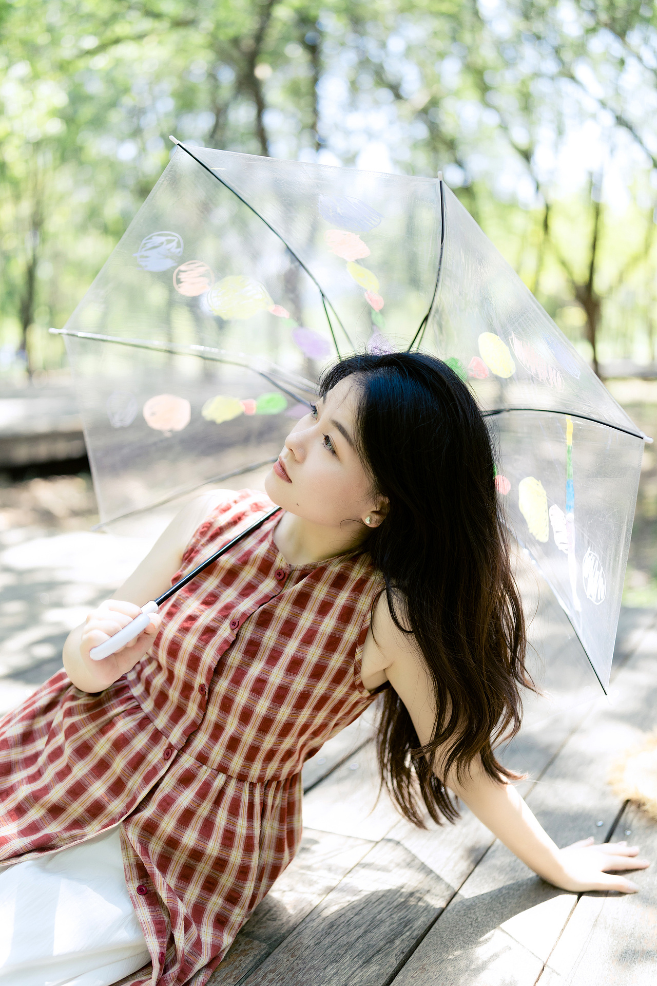 已经期待下一次见面