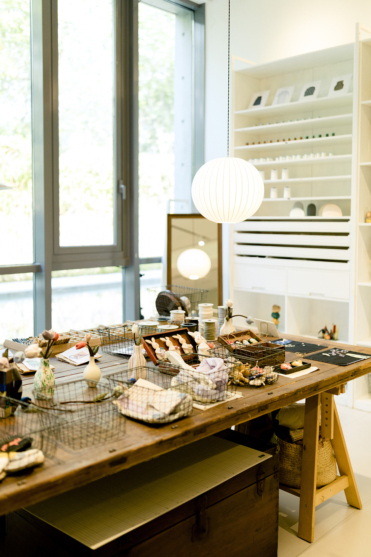 已经期待下一次见面