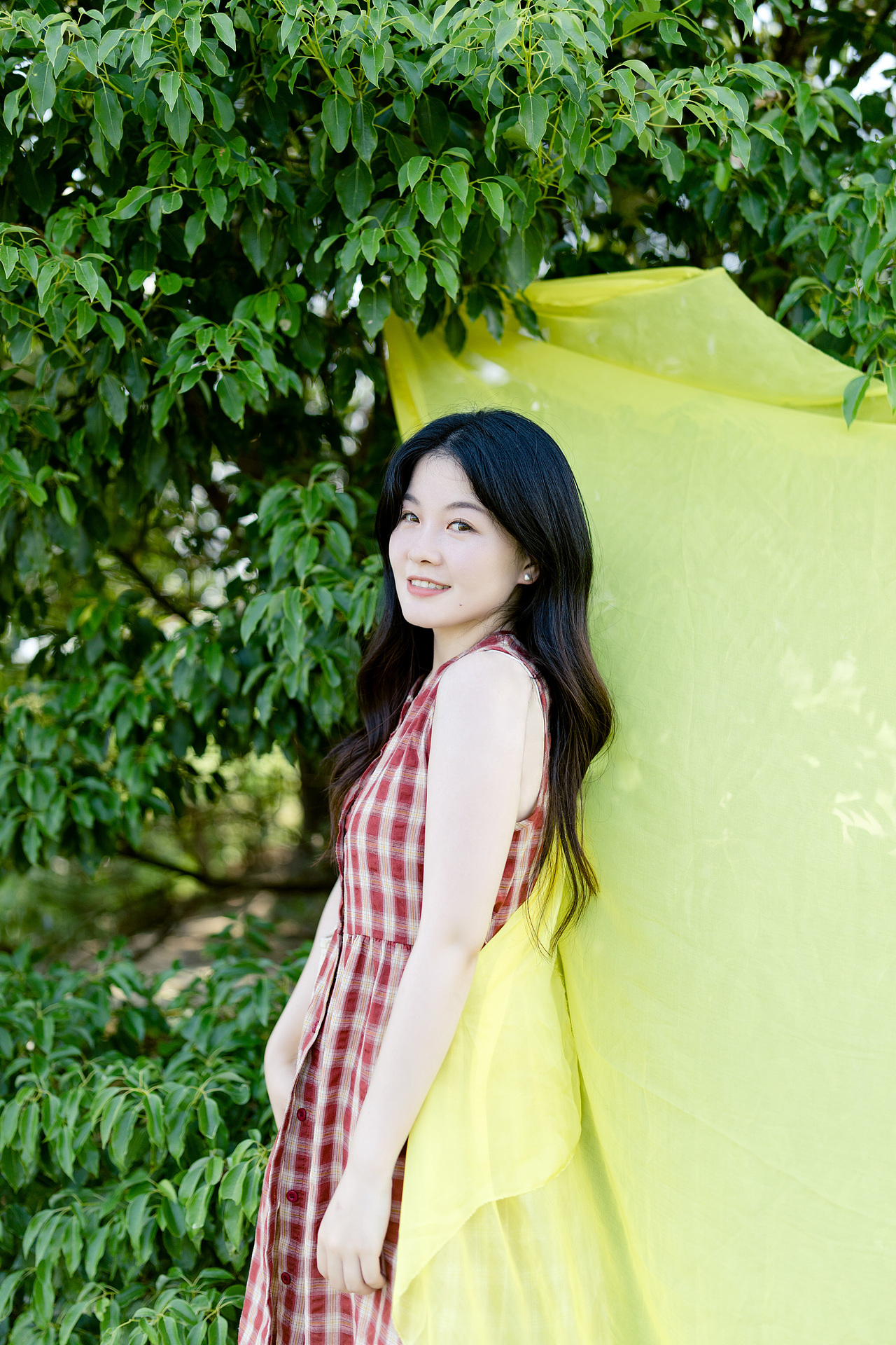 已经期待下一次见面