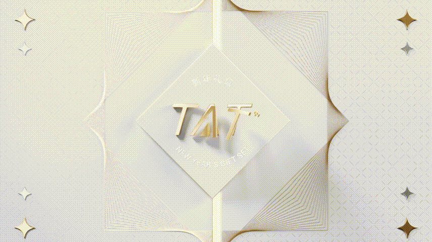 动态视觉设计丨TAT新年礼盒套装（图ZMzk2OTE4Mjk2） - 产品 - 站酷设计师特设T原创素材 - 站酷ZCOOL
