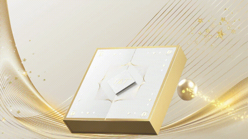 动态视觉设计丨TAT新年礼盒套装（图ZMzk2OTE4MzAw） - 产品 - 站酷设计师特设T原创素材 - 站酷ZCOOL