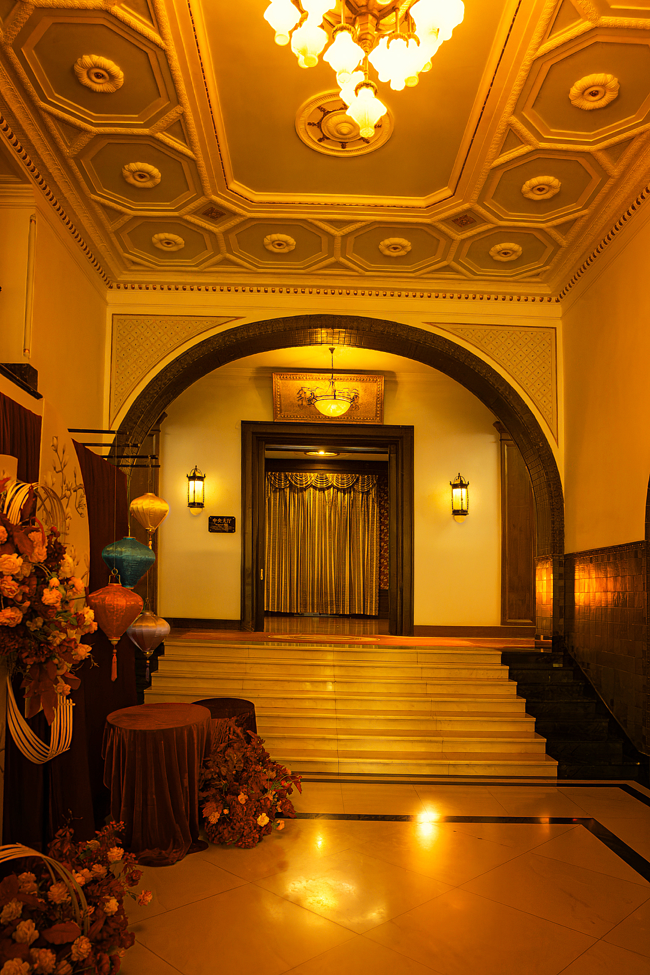 建筑摄影十大构图技巧（图ZMzk2OTE4OTU2） - 环境/建筑摄影 - 站酷设计师教摄影的张老师原创素材 - 站酷ZCOOL