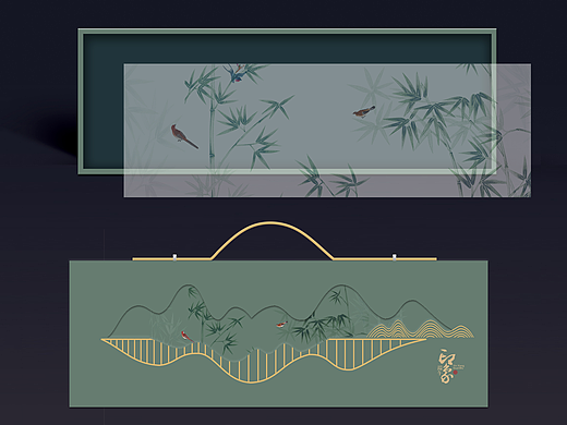 端午礼盒
