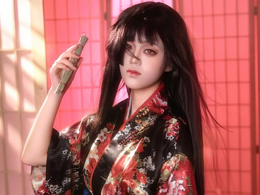 地狱少女