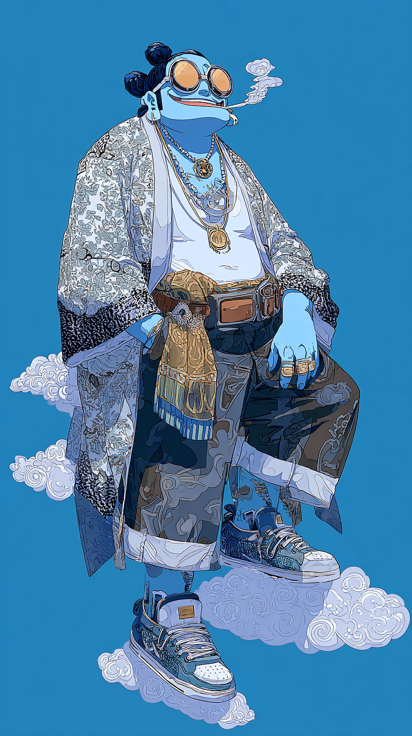 如果甚平为你掌舵,最想让他带你去哪