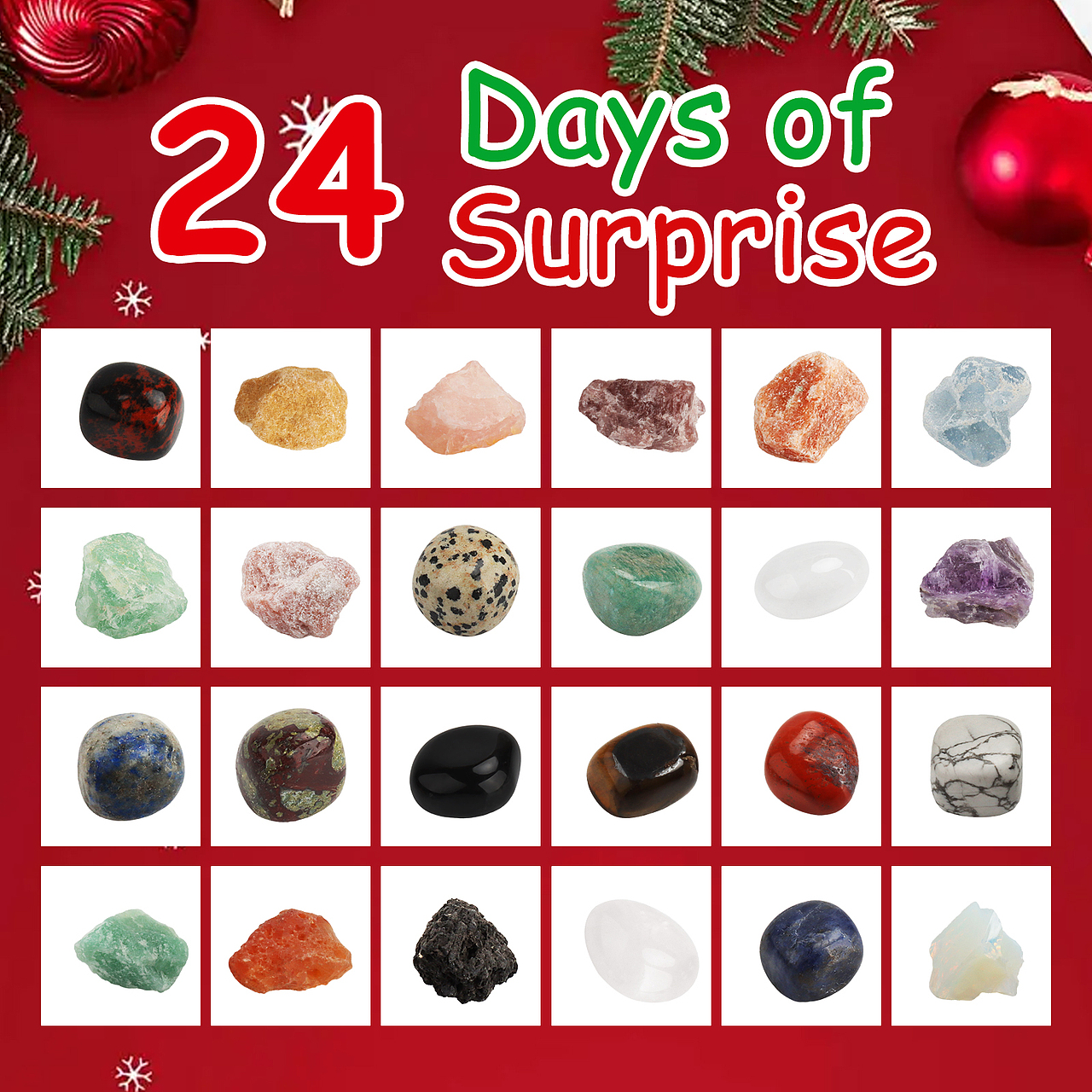 亚马逊主图-圣诞宝石盲