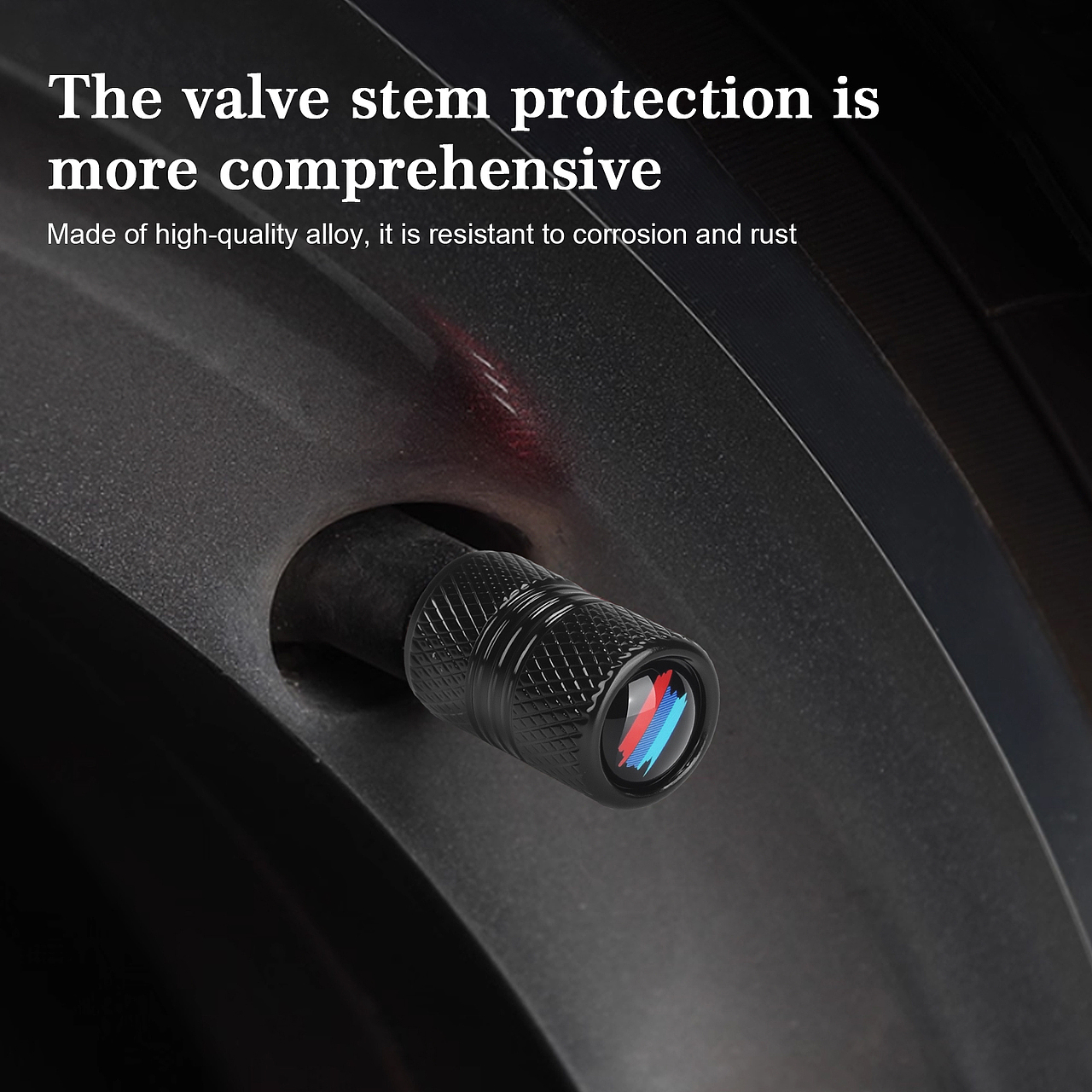 亚马逊主图-气门阀