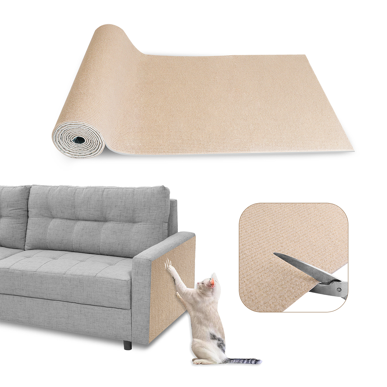 背胶猫爪垫（图ZMzk2OTI5MTI0） - 其他平面 - 站酷设计师小宋KEKE奈原创素材 - 站酷ZCOOL