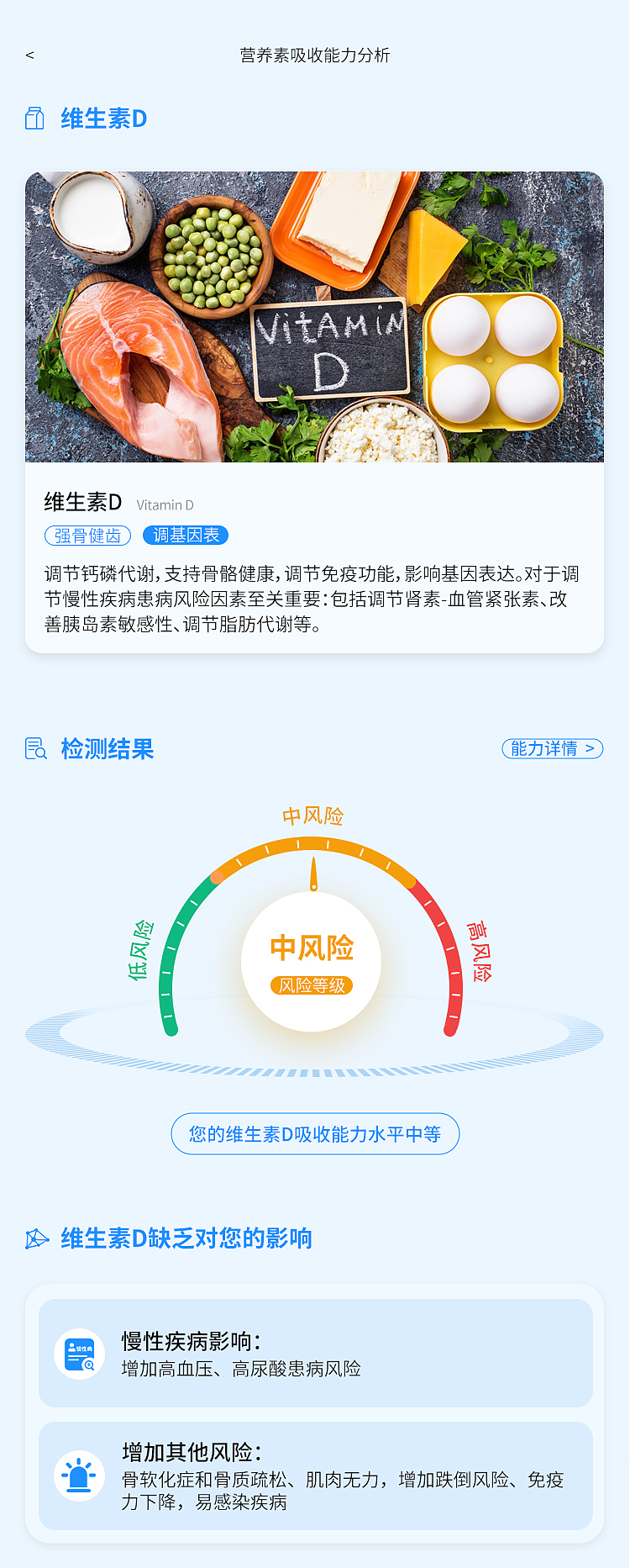 慢病营养素（图ZMzk2OTMwMjcy） - APP界面 - 站酷设计师Z61015757原创素材 - 站酷ZCOOL
