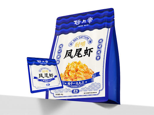 阿尔帝  | 零食品牌&包装&线上视觉升级