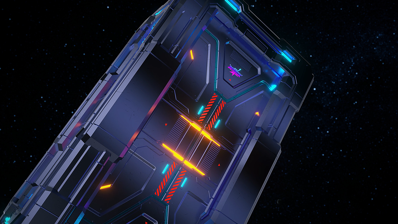 三维IP角色动画 | 活动宣发TVC