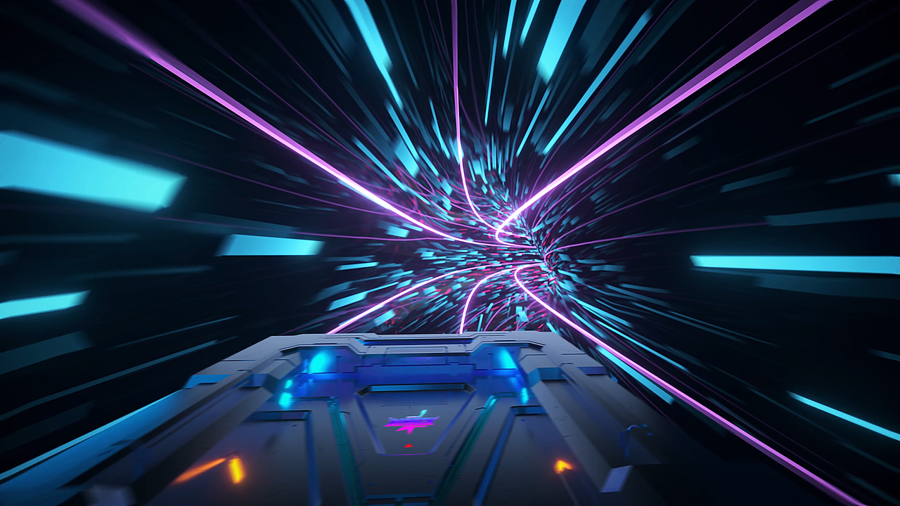 三维IP角色动画 | 活动宣发TVC