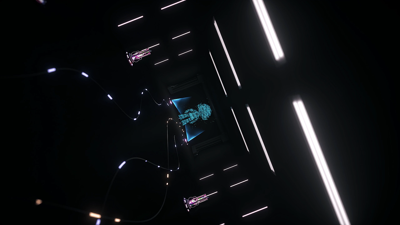 三维IP角色动画 | 活动宣发TVC