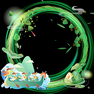 2024端午节部分页面