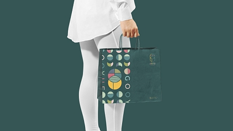 品牌提案 | 古月天呈