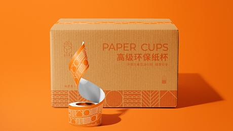 品牌提案 | 古月天呈