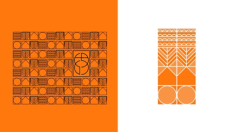 品牌提案 | 古月天呈