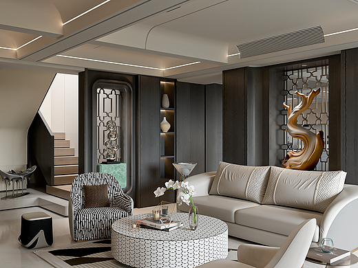 F1你们对房子得定义是什么