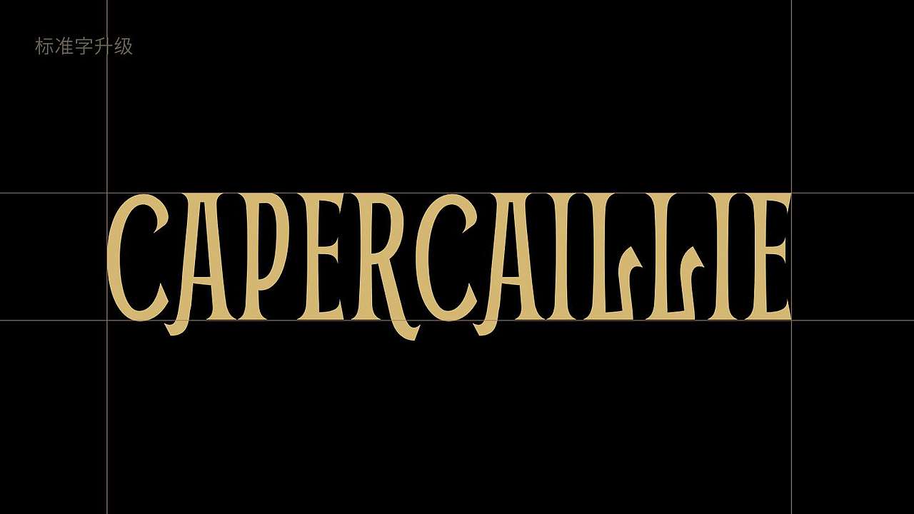 君毅x宝树行旗下 CAPERCAILLIE品牌战略升级（图ZMzk2OTQxNjI4） - 品牌 - 站酷设计师深圳君毅设计原创素材 - 站酷ZCOOL