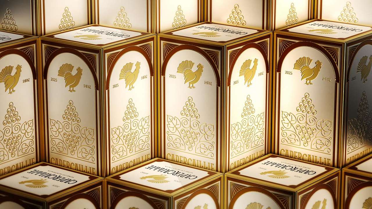 君毅x宝树行旗下 CAPERCAILLIE品牌战略升级（图ZMzk2OTQxNzQ0） - 品牌 - 站酷设计师深圳君毅设计原创素材 - 站酷ZCOOL