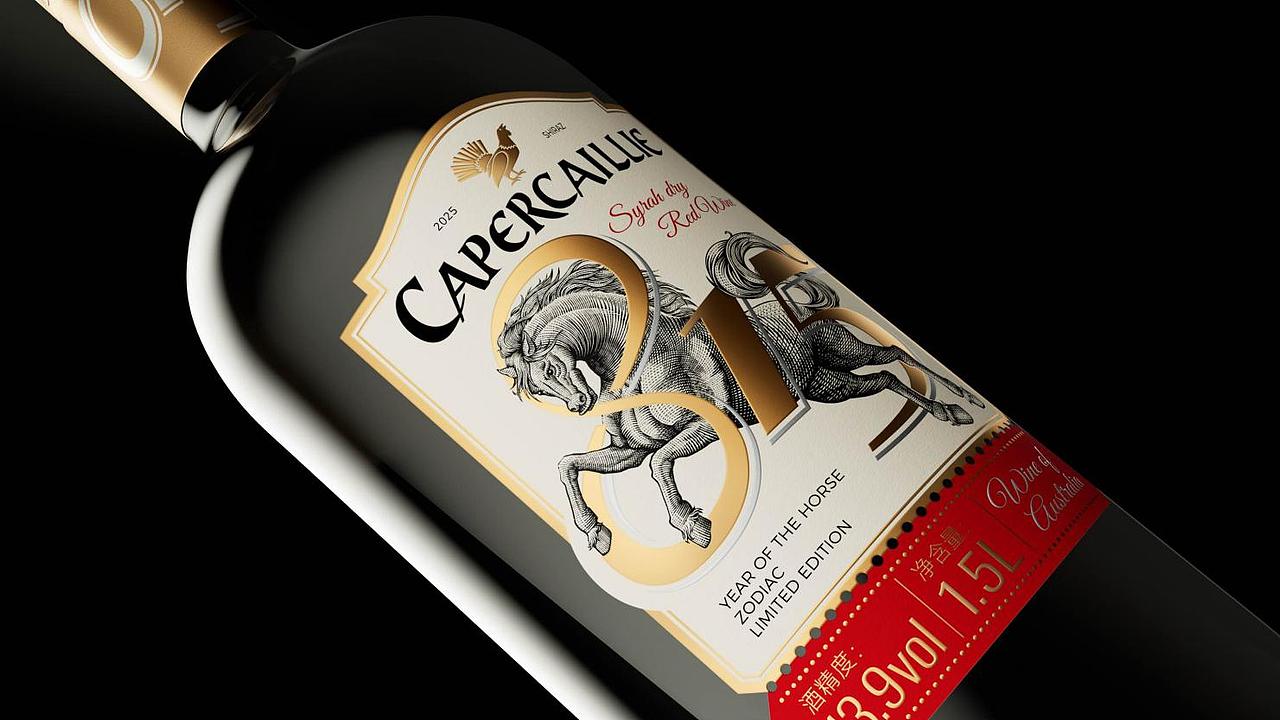 君毅x宝树行旗下 CAPERCAILLIE品牌战略升级（图ZMzk2OTQxODIw） - 品牌 - 站酷设计师君毅设计JunY1原创素材 - 站酷ZCOOL